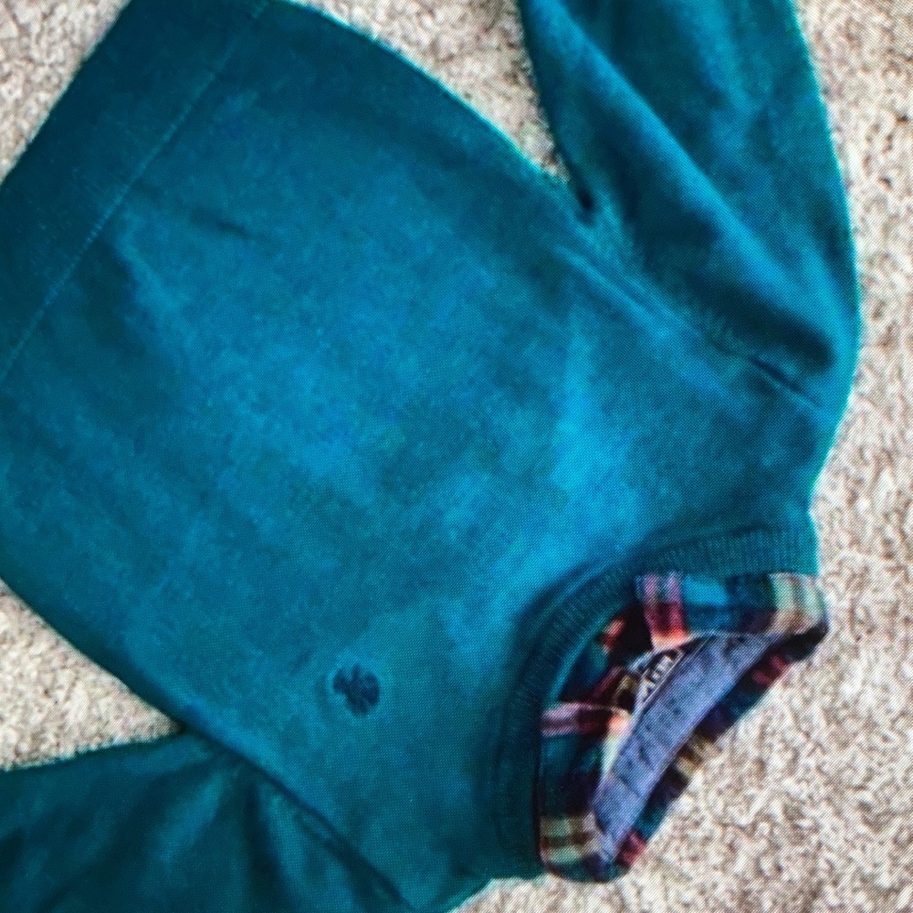 Reposting item purchased comfortable kid’s blouse